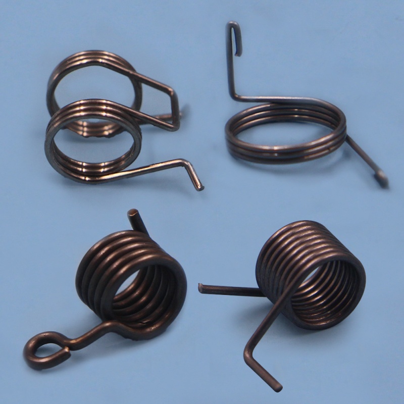Precision Spring Stainless Steel Spring Compression Spring Multifunctional Twist Spring Stretch Spring Small Spring Manufacturer Wholesale
