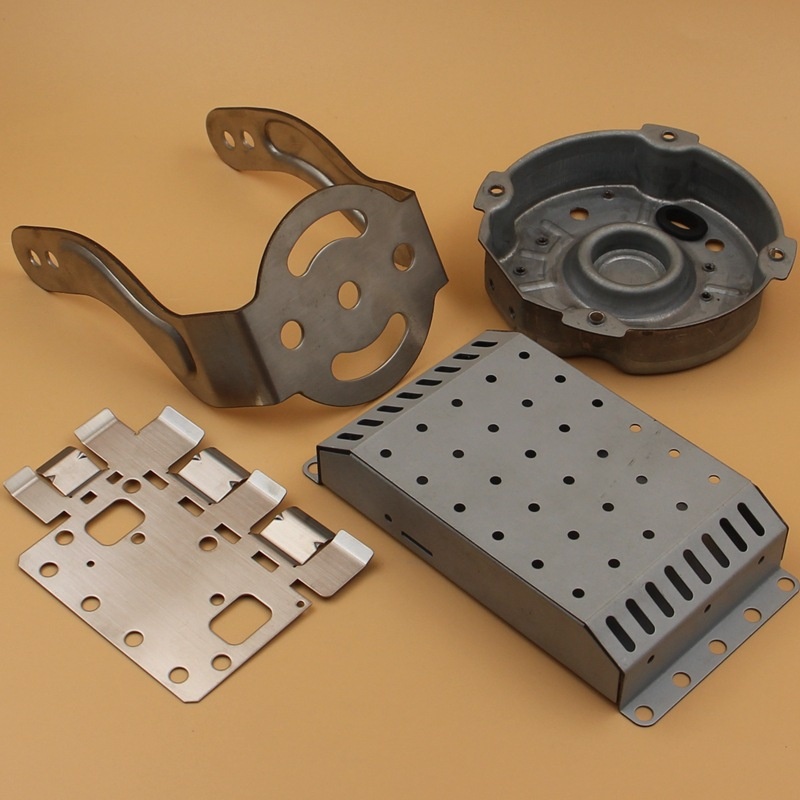 Zhongshan Torch Stamping Factory Hardware Stamping Parts Stainless Steel Hardware Stamping Parts Supply