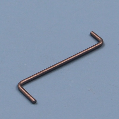 Zhongshan Spring Manufacturer Stainless Steel Wire Formed Spring Hardware Electronic Stretch Spring Non-standard Special Shape Spring Wholesale