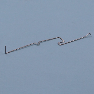 Zhongshan Spring Manufacturer Stainless Steel Wire Formed Spring Hardware Electronic Stretch Spring Non-standard Special Shape Spring Wholesale