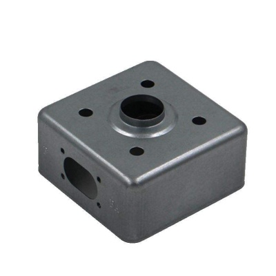 Zhongshan Torch Stamping Factory Hardware Stamping Parts Stainless Steel Hardware Stamping Parts Supply