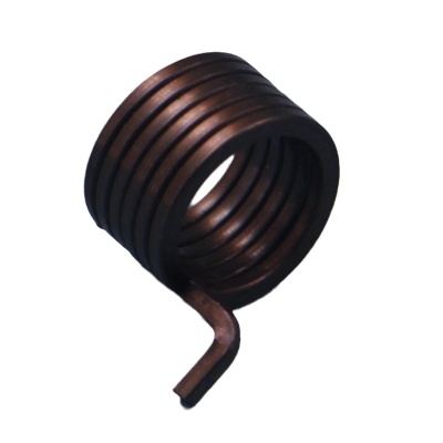 Zhongshan Spring Precision Torsion Spring Stainless Steel Compressed Spring Toy Hardware Lock Stretch Spring Factory Wholesale