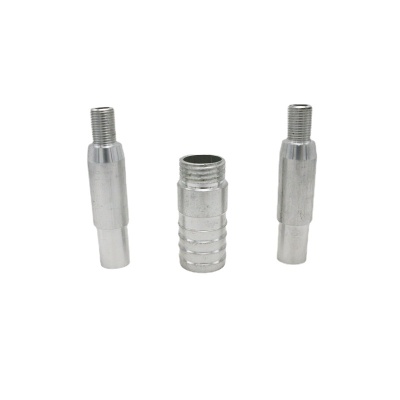 CNC lathe automatic lathe processing custom stainless steel parts copper parts iron parts non-standard custom aluminum alloy parts