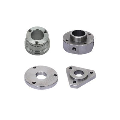 Non-standard screws are fixed for stainless steel copper iron hardware lathe processing parts to be fixed for CNC automatic lathe processing