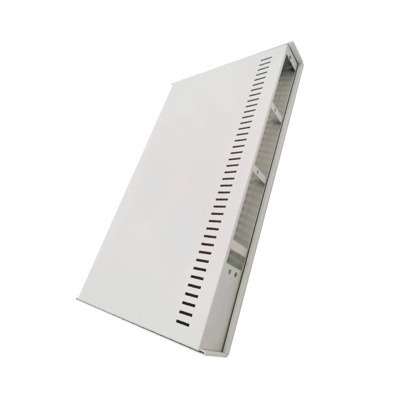 Precision sheet metal forming bending automation machinery and equipment parts laser cutting processing to customize pictures and samples