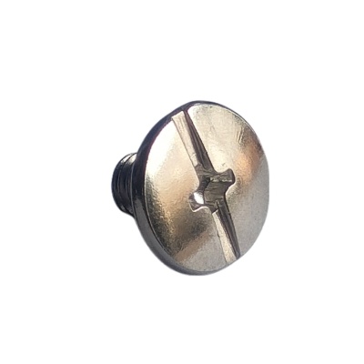 Eleven-character female screws, male nails, letter screws, one-character slot ledger nails, female nails wholesale m3m4