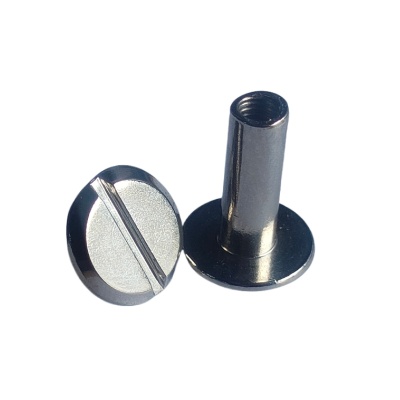 One-character female screw male nail letter nail ledger nail female nail wholesale m3/m4