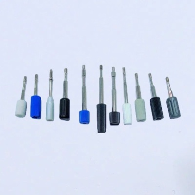 Connector Stainless Steel Screw Communication Medical DVIVGA Adhesive 4-40 Adhesive 4-40 Apparatus Special National Standard A-Class Bolt