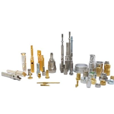 Rivet nut stud connector fastener various riveted parts aluminum stainless steel rivets special for the electronics industry