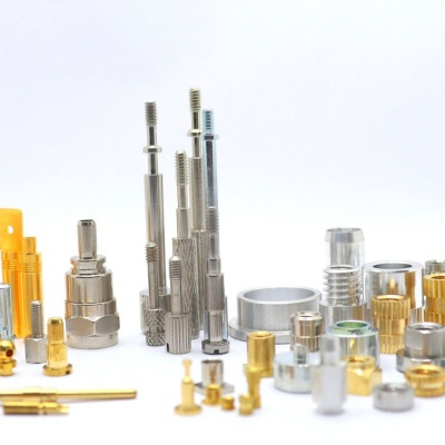 Straight grain mesh twill nut hexagonal nut copper stainless steel aluminum nut processing fastening thread high strength A grade