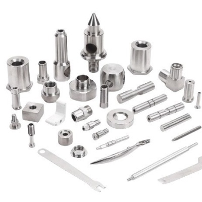 CNC lathe machine aluminum alloy brass stainless steel hardware precision parts processing to determine the manufacturing