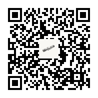 Product QR code