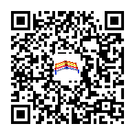 Product QR code